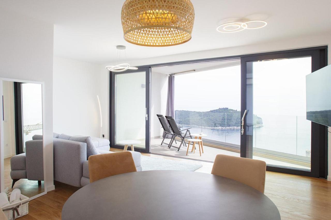The Residence Dubrovnik Kültér fotó