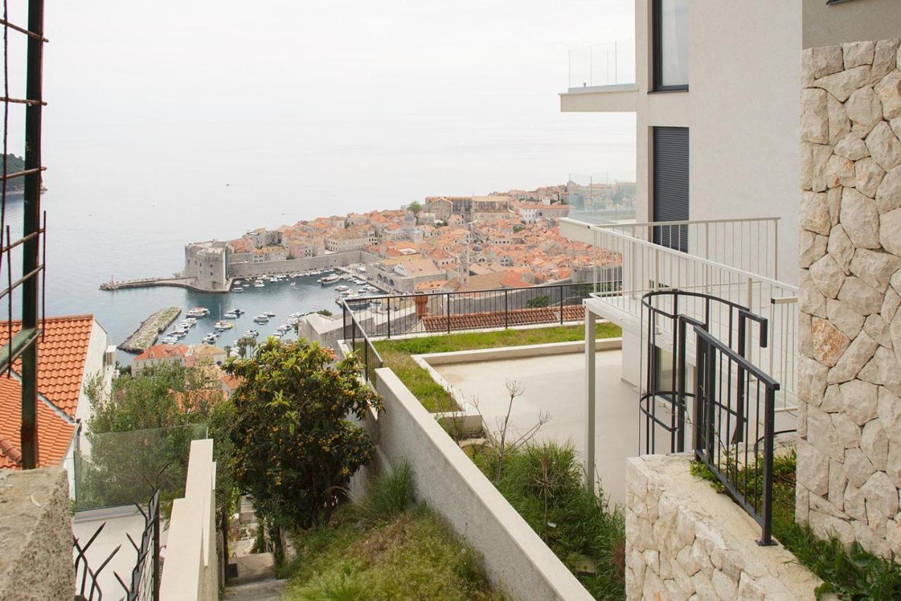 The Residence Dubrovnik Kültér fotó